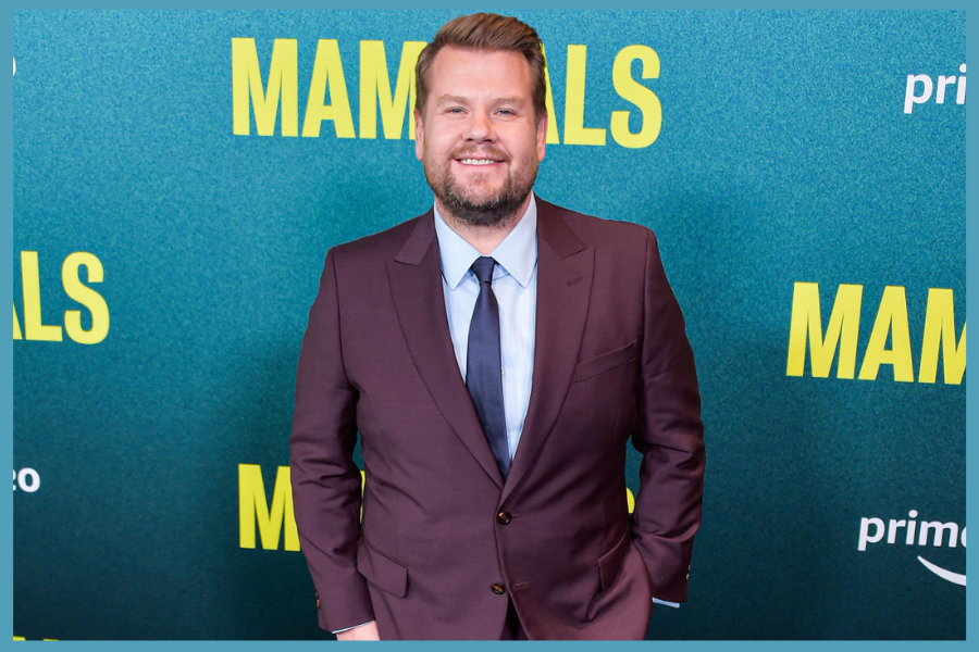 James Corden Net Worth, Wife, Age, Movies And Tv Shows, Relationship, Biography And More