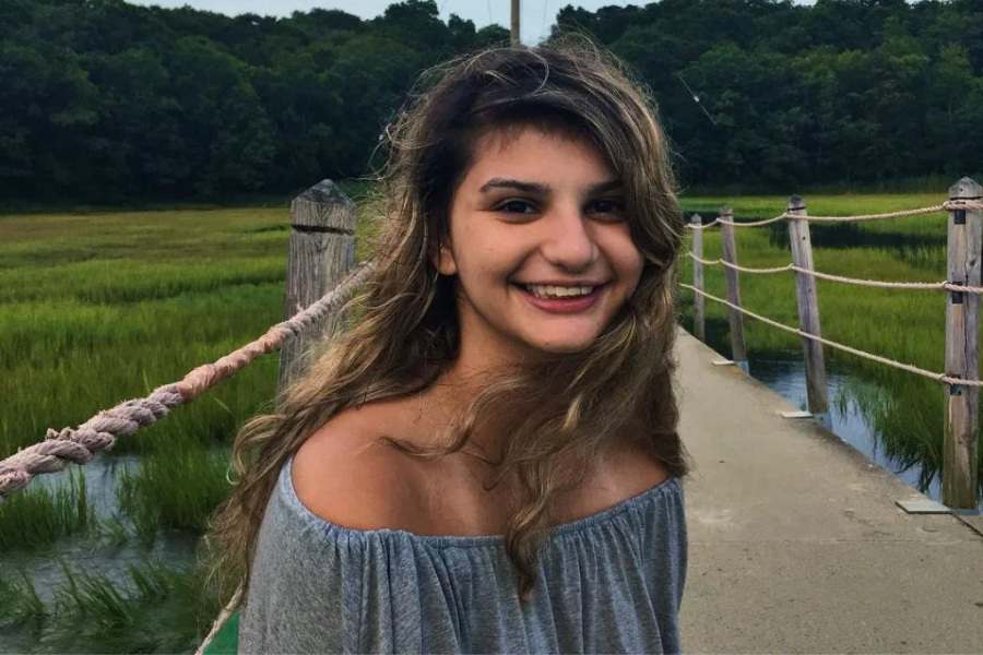lexi weinbaum