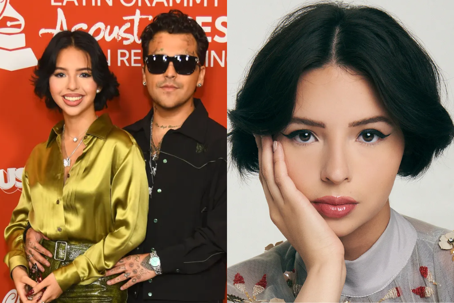 angela aguilar