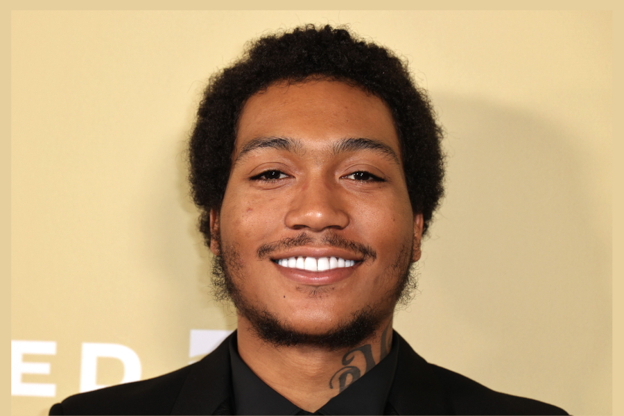demetrius flenory jr