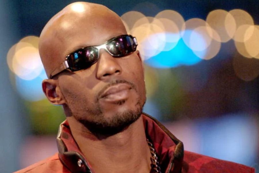 dmx