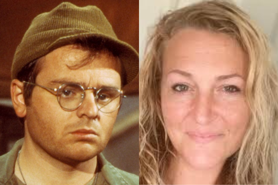 gary burghoff