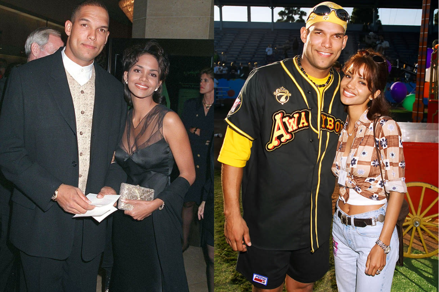 david justice