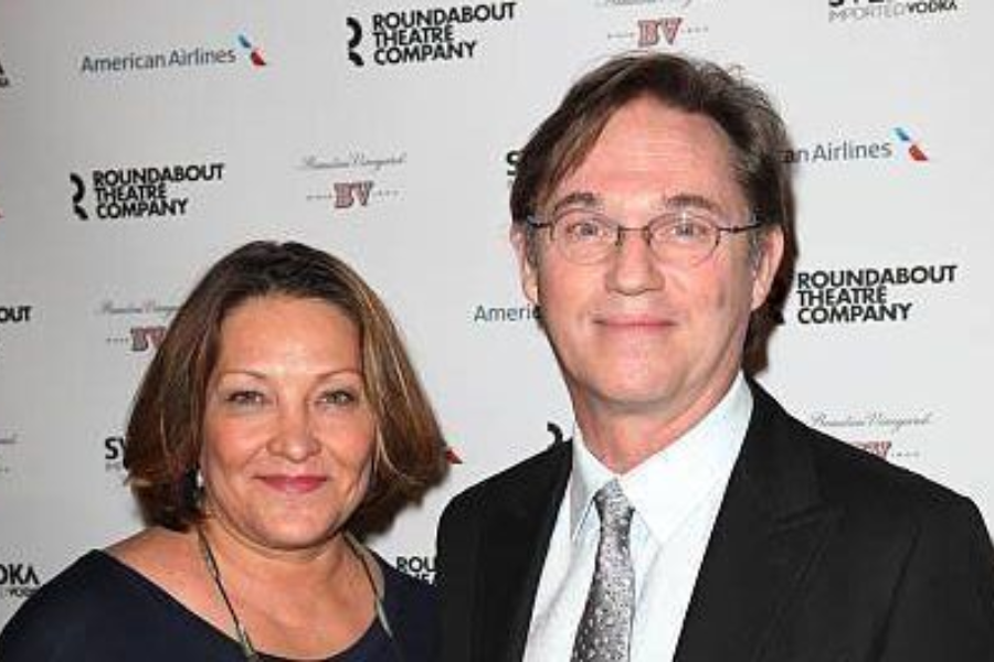 Who is Georgiana Bischof?: Exploring The Life And Legacy of Richard Thomas Wife