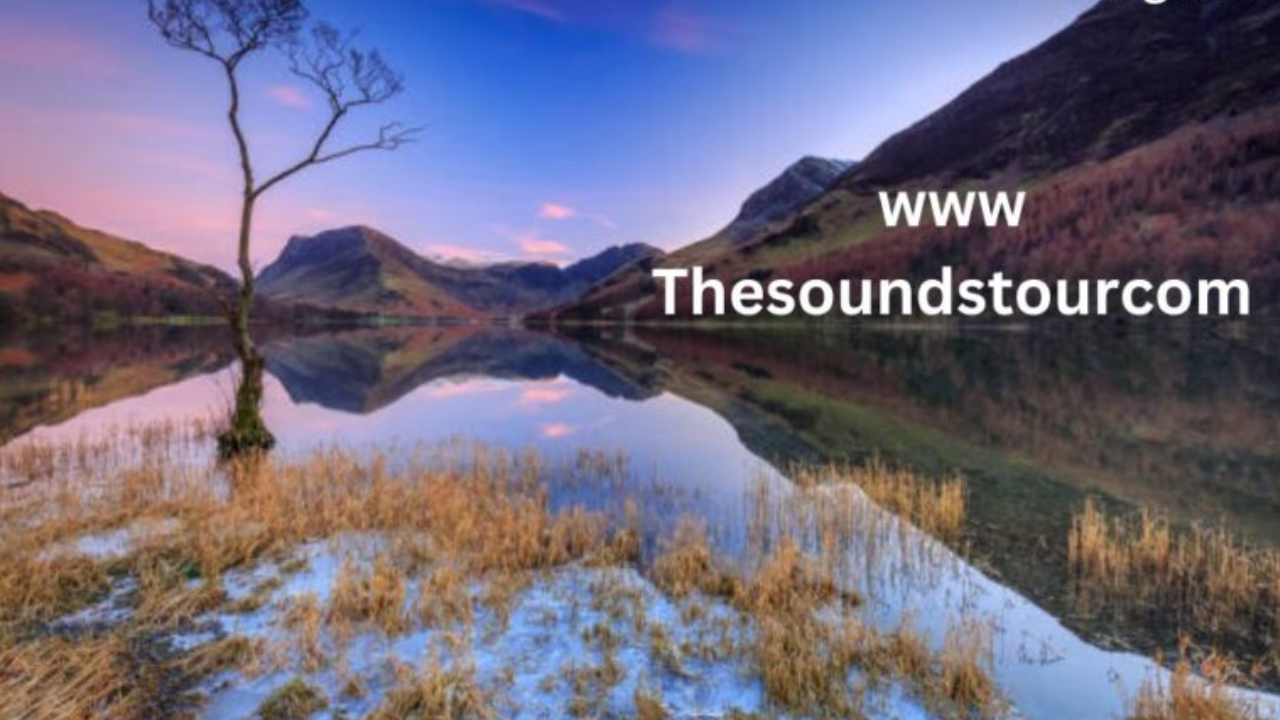 www thesoundstourcom