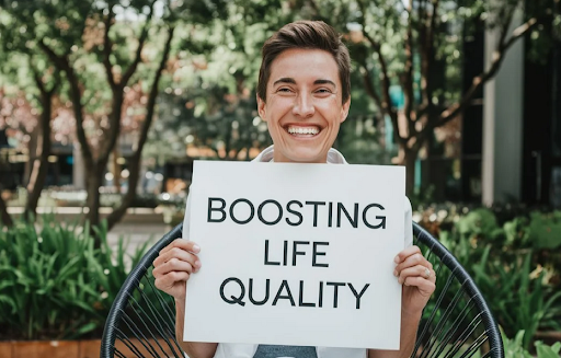 boosting life quality nobullswipecom