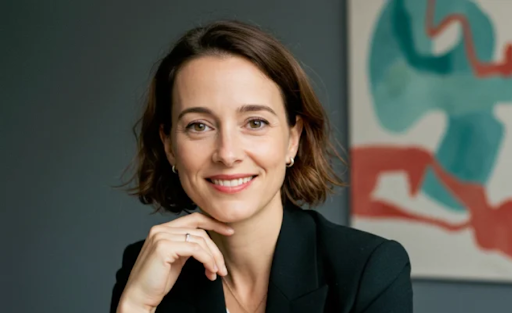 anaëlle benoist d'anthenay
