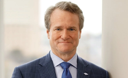 brian moynihan net worth