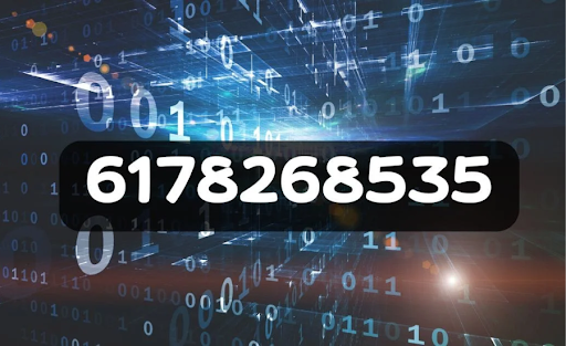 6178268535