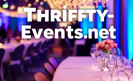 #thriftyevents.net