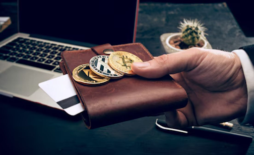 Everything You Need To Know About ecrypto1.com: A Comprehensive Guide To This Crypto Exchange