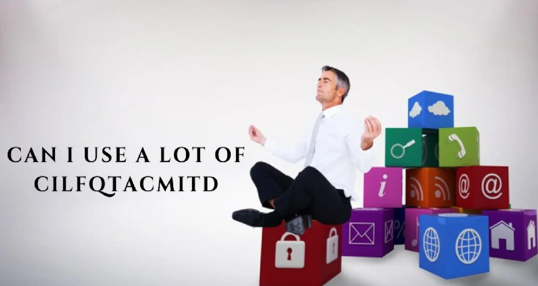 what cilfqtacmitd used in