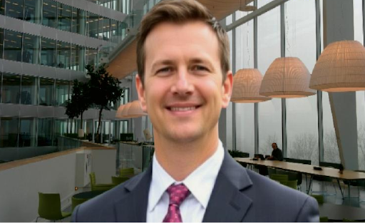 michael welsonovich jr