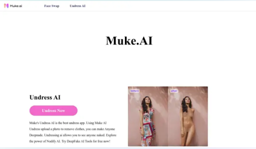 Unlocking the Power of muke.ai in Today’s AI-Driven World