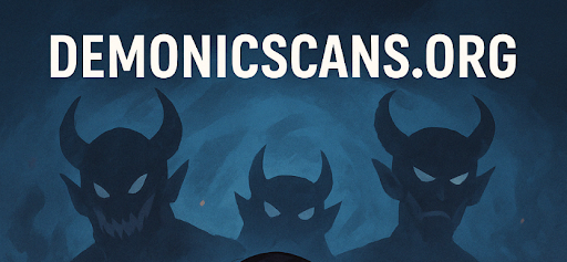 demonicscans org
