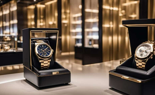 make1m luxury watches