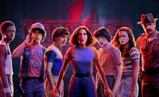 Everything You Need to Know Before Watching the Netflix Stranger Things 4 Primer Teaser | https://gadgetzona.net/2020/02/netflix-stranger-things-4-primer-teaser