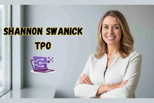 shannon swanick tpo