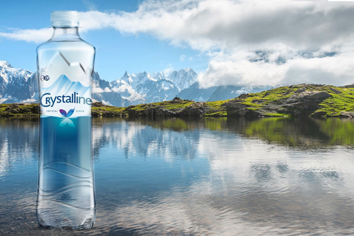 Crystalline Water