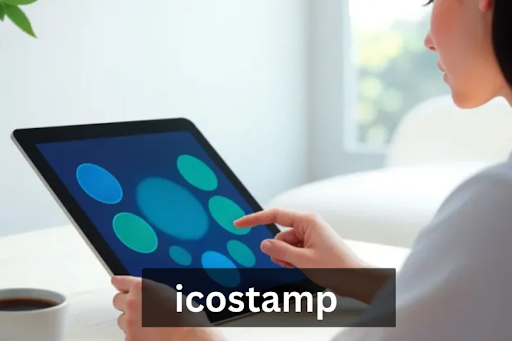icostamp