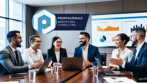 pedrovazpaulo it consulting