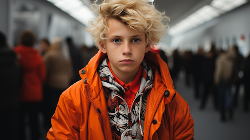 brent evenstad
