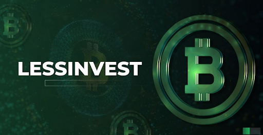 lessinvest.com crypto