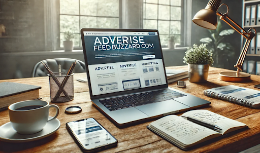 10 Tips for Optimizing www. feedbuzzard com