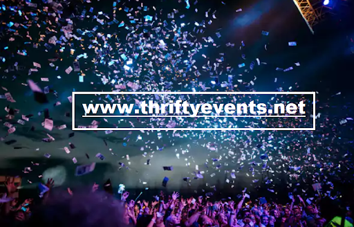www.thriftyevents.net