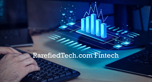 www rarefiedtech.com
