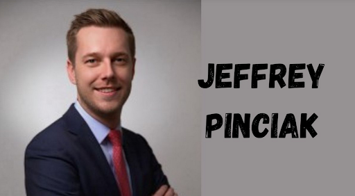 The Evolution of the Jeff Pinciak Artistic Journey