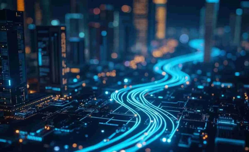 city of jacksonville computer network