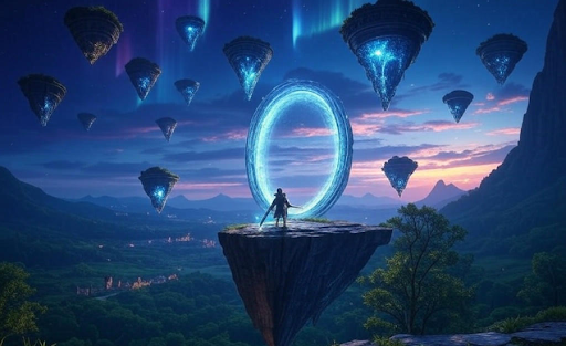 hura-watch.net quest of the eternal realm