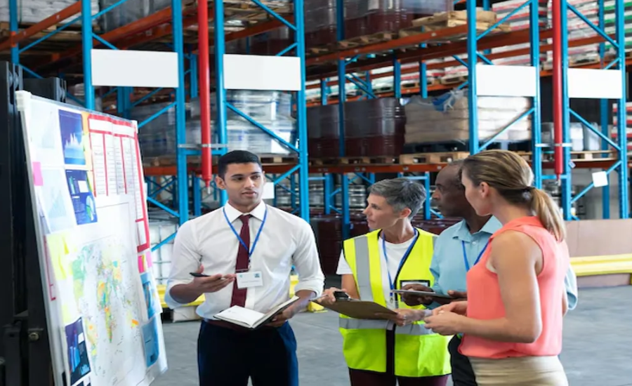 Unlocking the Code: The Industrial Significance and Future of ghuk-y44551/300